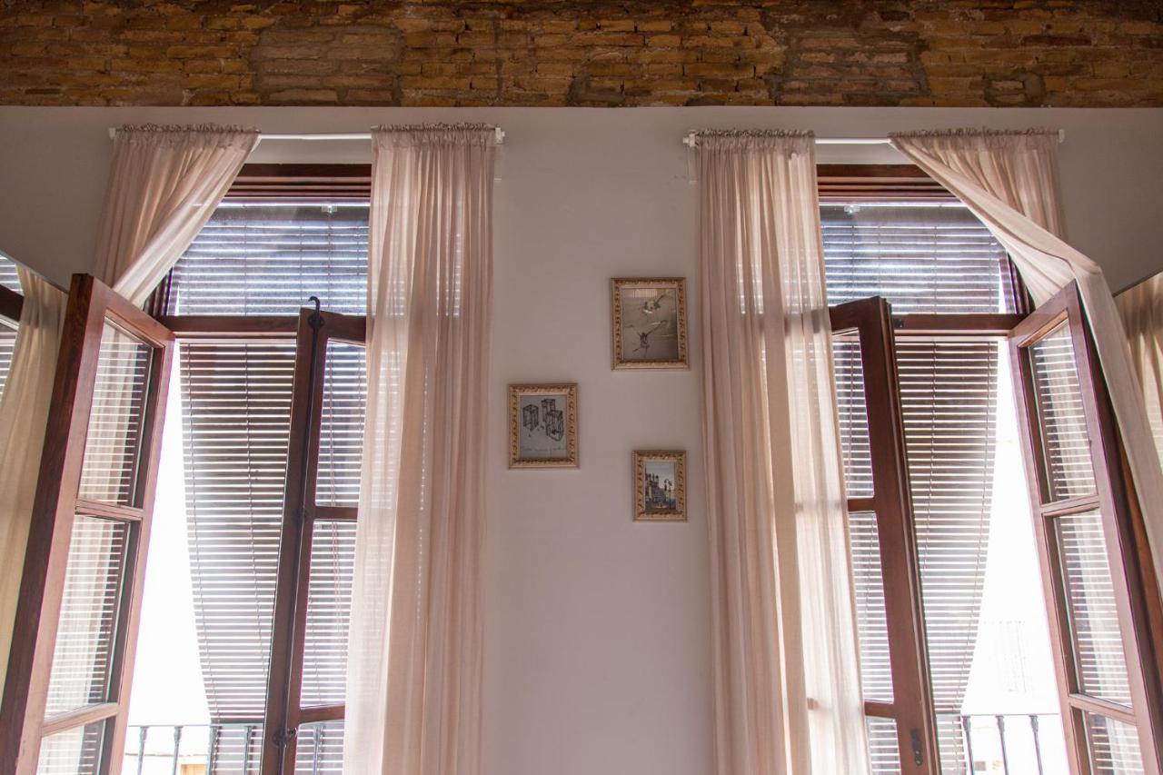 Maritime House Valencia Beach Εξωτερικό φωτογραφία